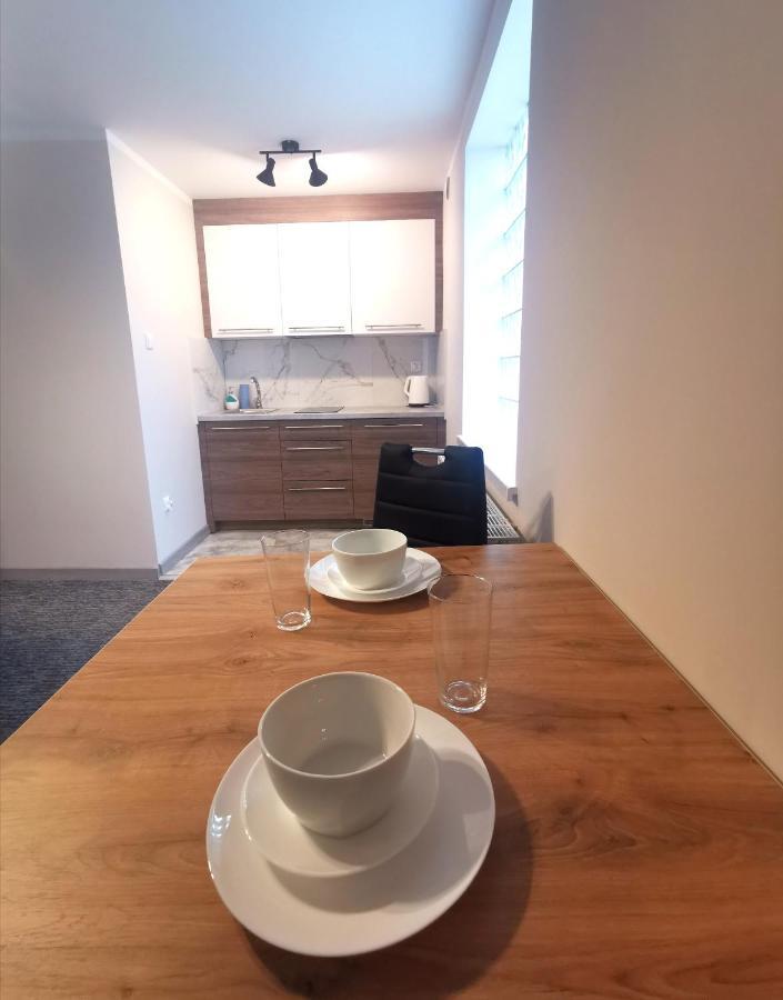 Loft Aparthotel ซัวเชนเนซ ภายนอก รูปภาพ