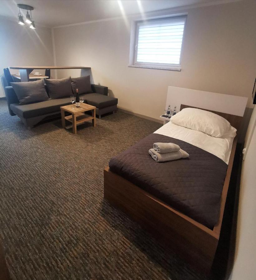 Loft Aparthotel ซัวเชนเนซ ภายนอก รูปภาพ
