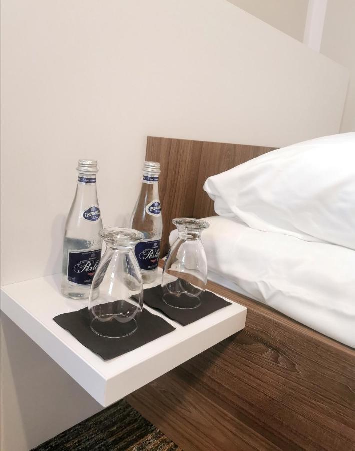 Loft Aparthotel ซัวเชนเนซ ภายนอก รูปภาพ