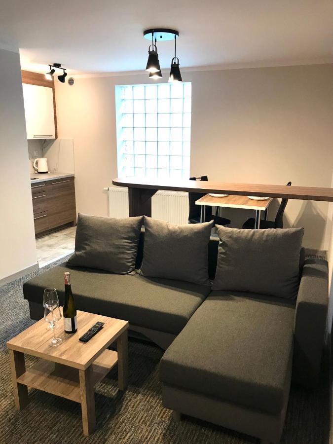 Loft Aparthotel ซัวเชนเนซ ภายนอก รูปภาพ