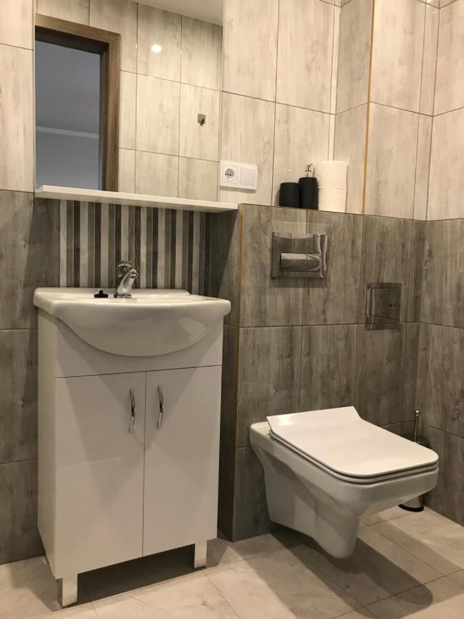 Loft Aparthotel ซัวเชนเนซ ภายนอก รูปภาพ