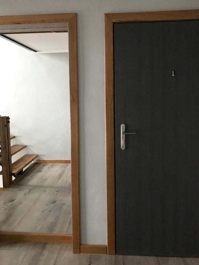 Loft Aparthotel ซัวเชนเนซ ภายนอก รูปภาพ