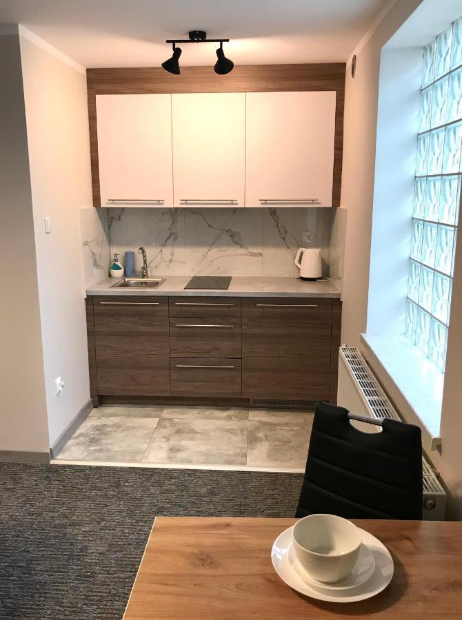 Loft Aparthotel ซัวเชนเนซ ภายนอก รูปภาพ
