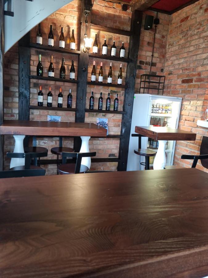 Loft Aparthotel ซัวเชนเนซ ภายนอก รูปภาพ